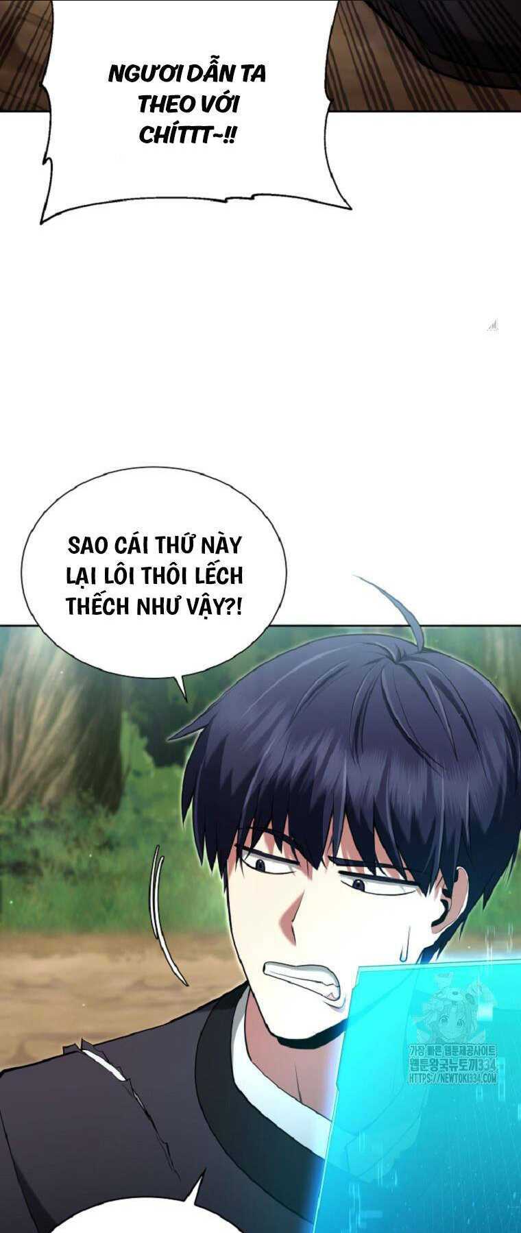 Bậc Thầy Debuff - Chương 4