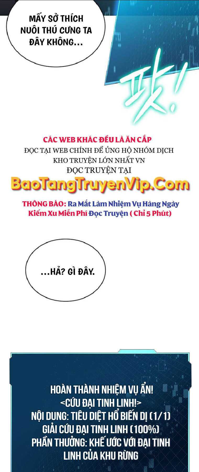Bậc Thầy Debuff - Chương 4