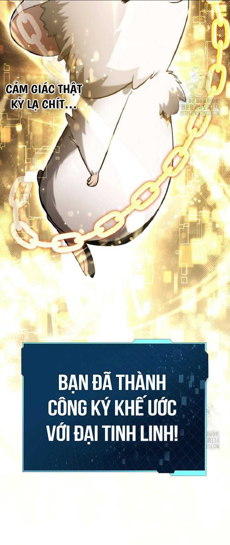 Bậc Thầy Debuff - Chương 4