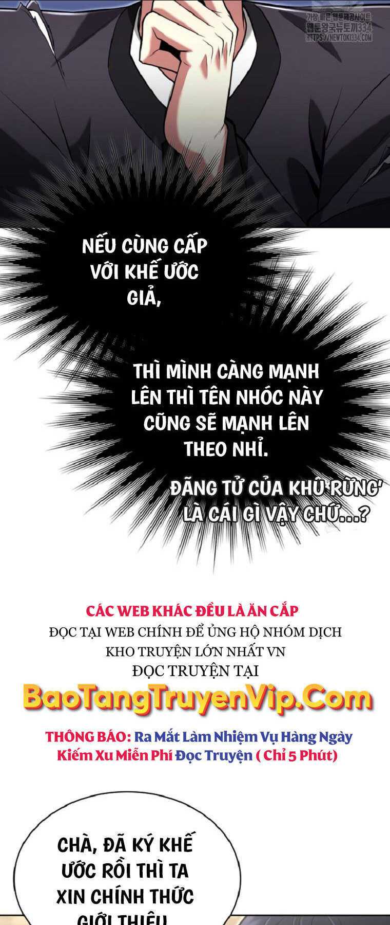 Bậc Thầy Debuff - Chương 4