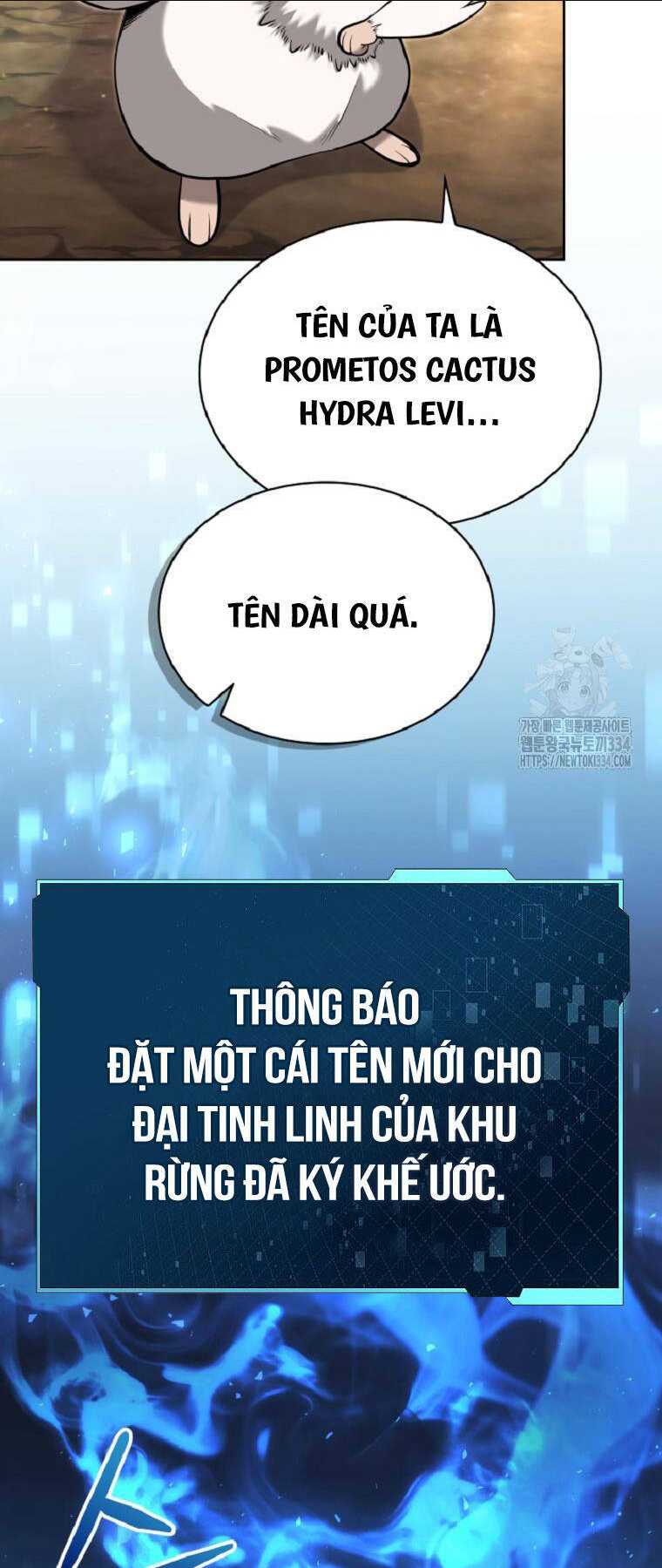 Bậc Thầy Debuff - Chương 4