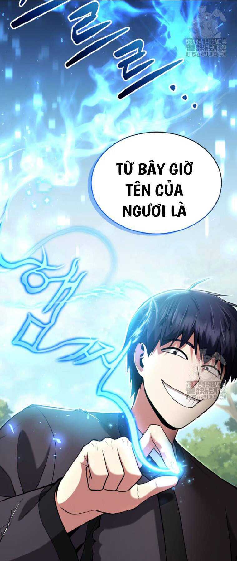 Bậc Thầy Debuff - Chương 4