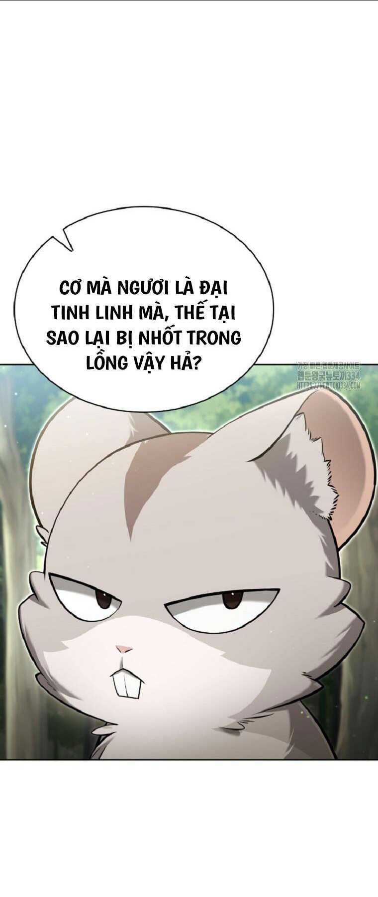 Bậc Thầy Debuff - Chương 4
