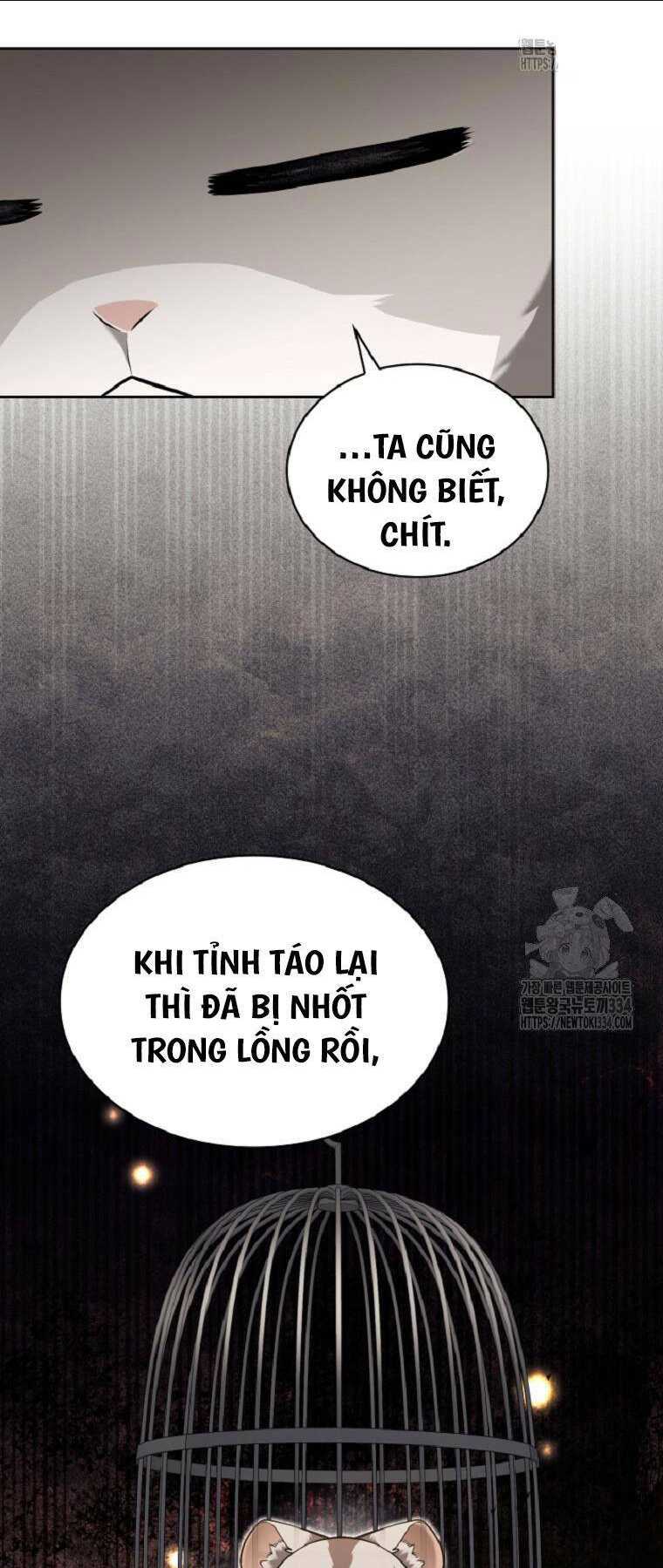 Bậc Thầy Debuff - Chương 4