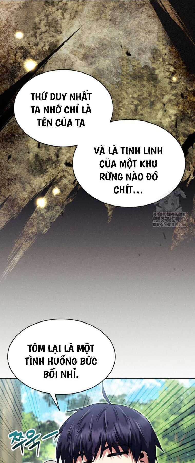 Bậc Thầy Debuff - Chương 4