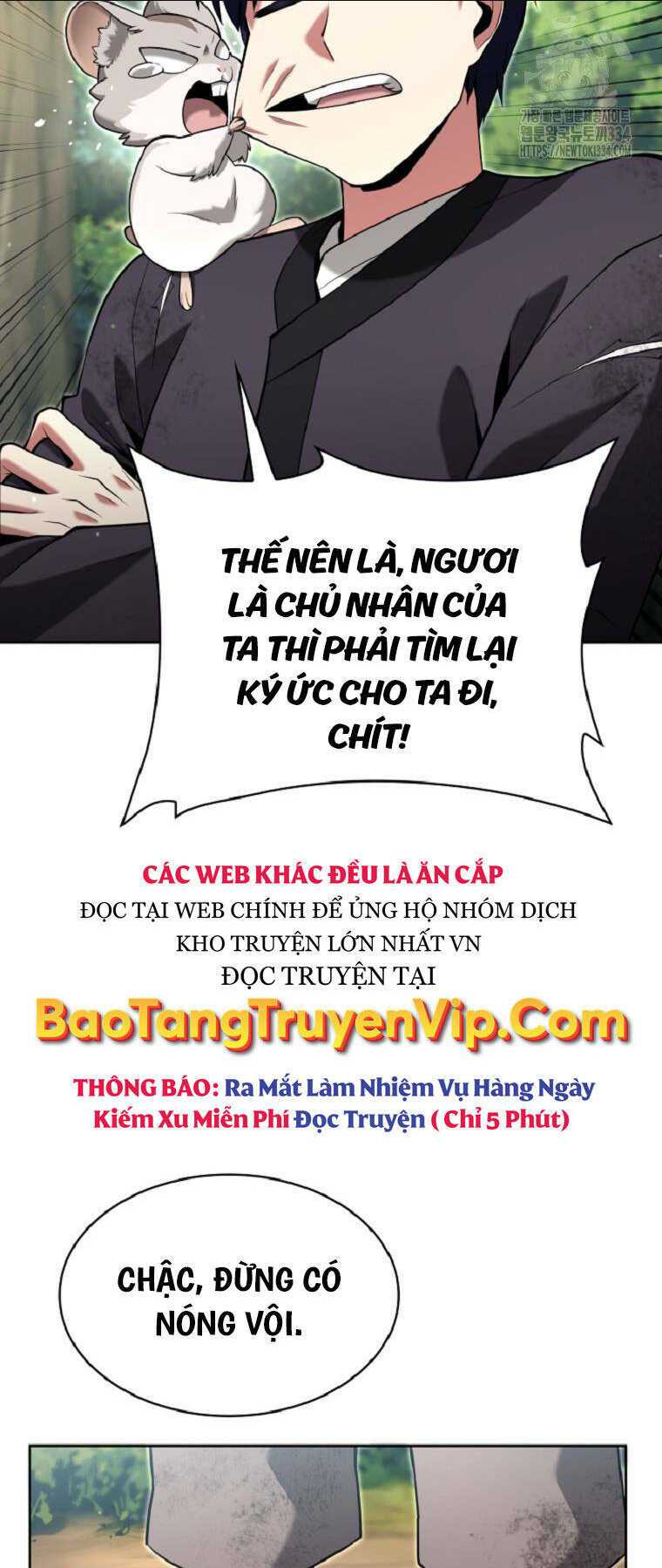 Bậc Thầy Debuff - Chương 4