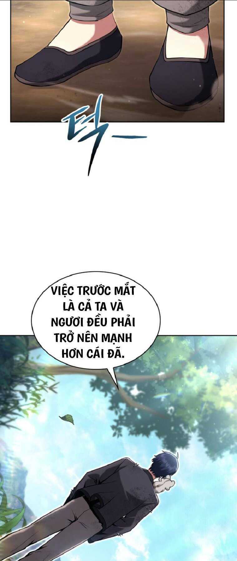 Bậc Thầy Debuff - Chương 4