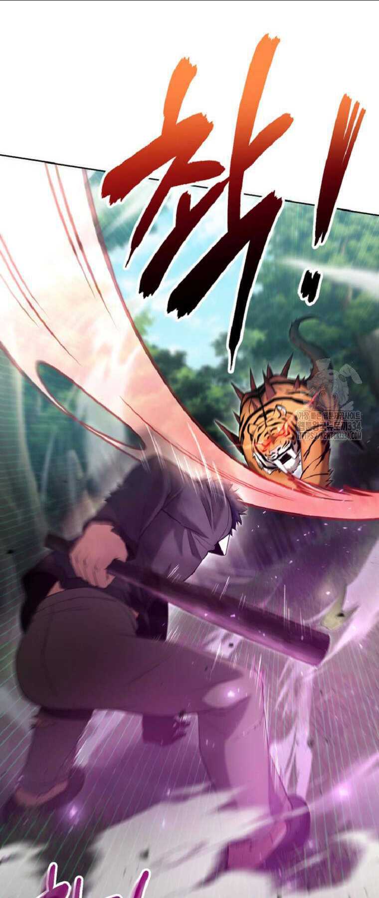 Bậc Thầy Debuff - Chương 4
