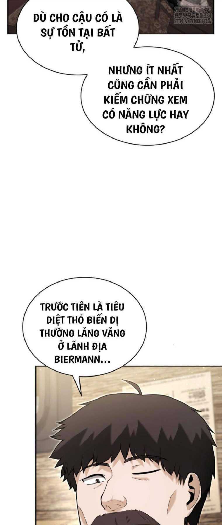 Bậc Thầy Debuff - Chương 4