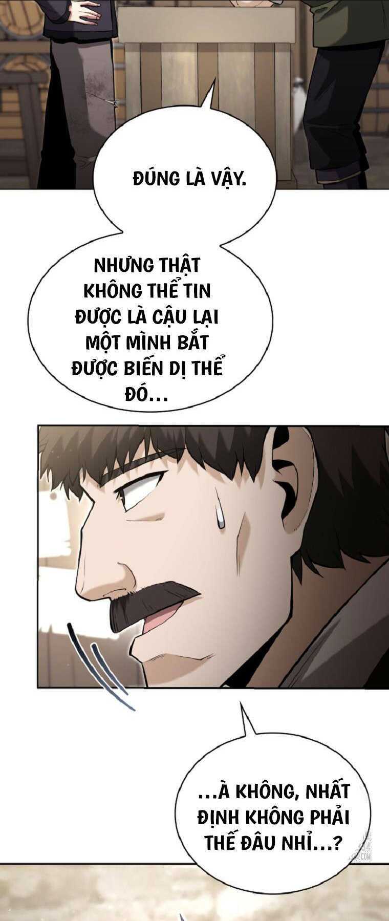 Bậc Thầy Debuff - Chương 4