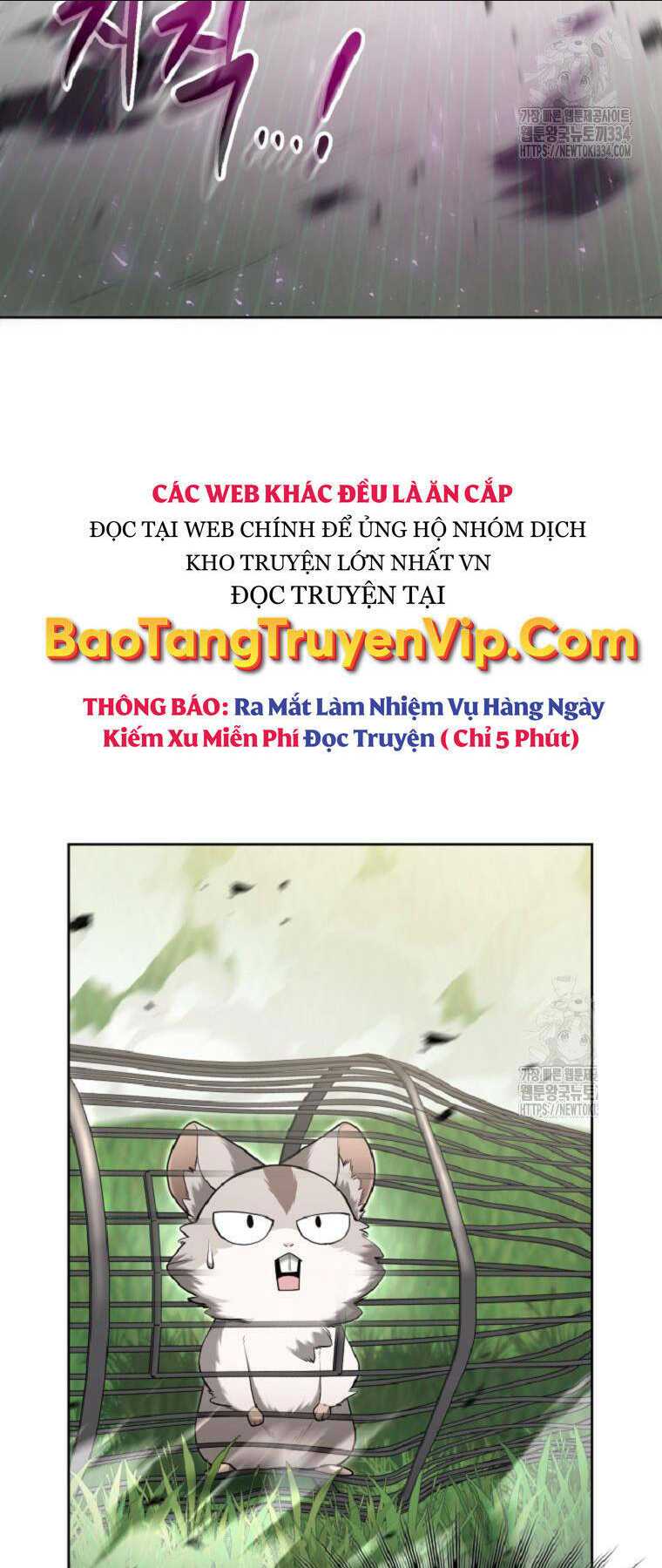 Bậc Thầy Debuff - Chương 4