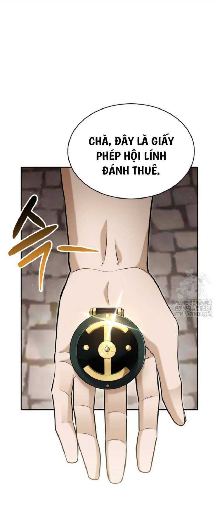 Bậc Thầy Debuff - Chương 4