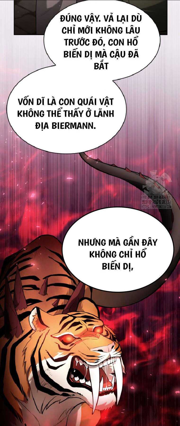 Bậc Thầy Debuff - Chương 4