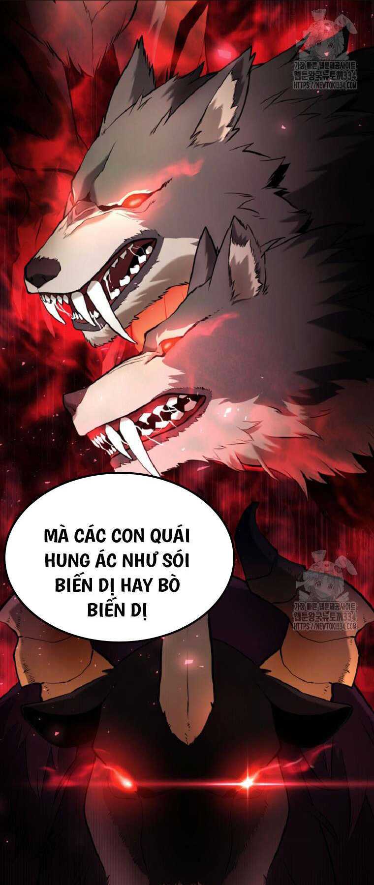 Bậc Thầy Debuff - Chương 4