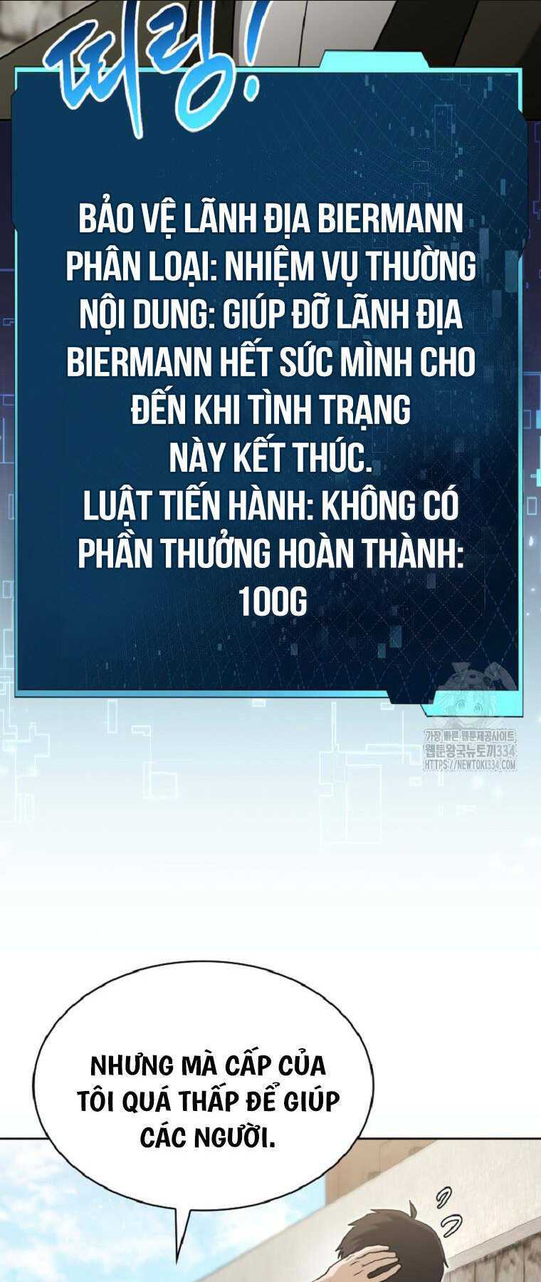 Bậc Thầy Debuff - Chương 4