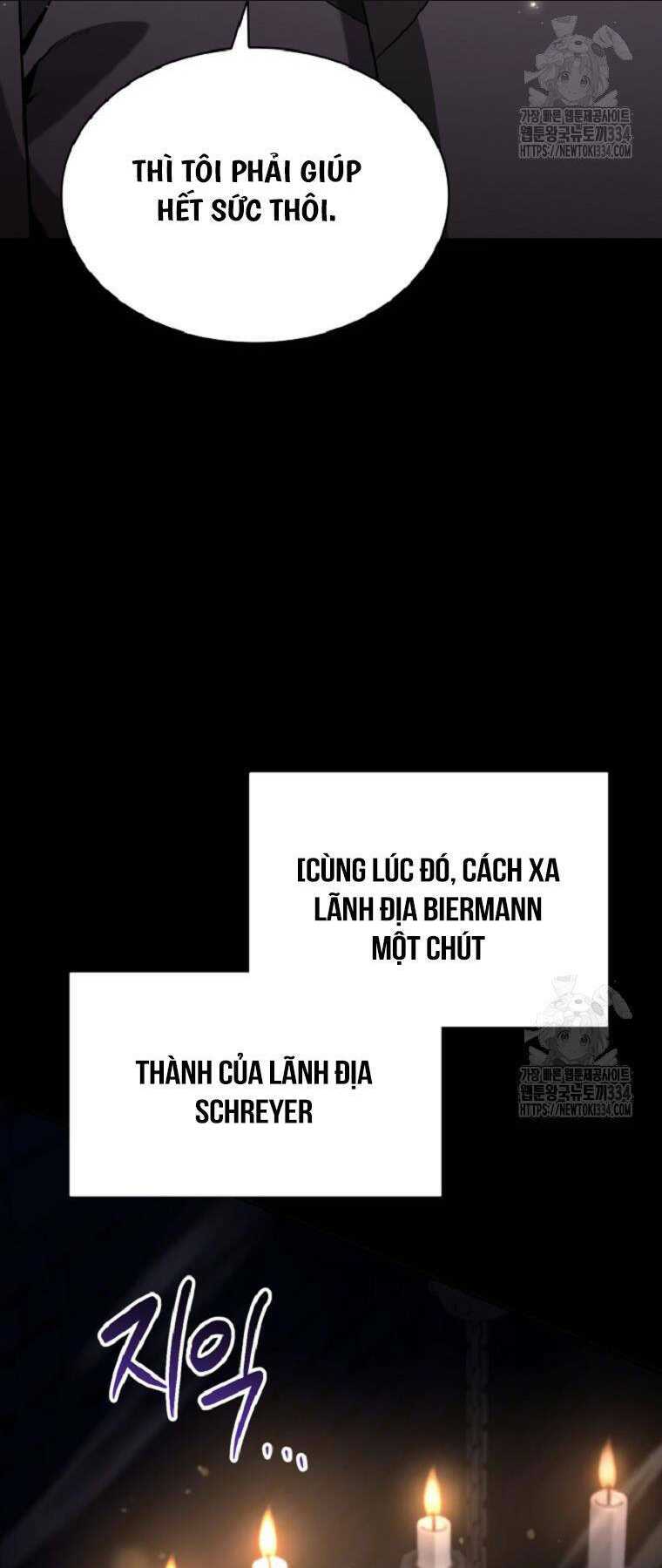 Bậc Thầy Debuff - Chương 4