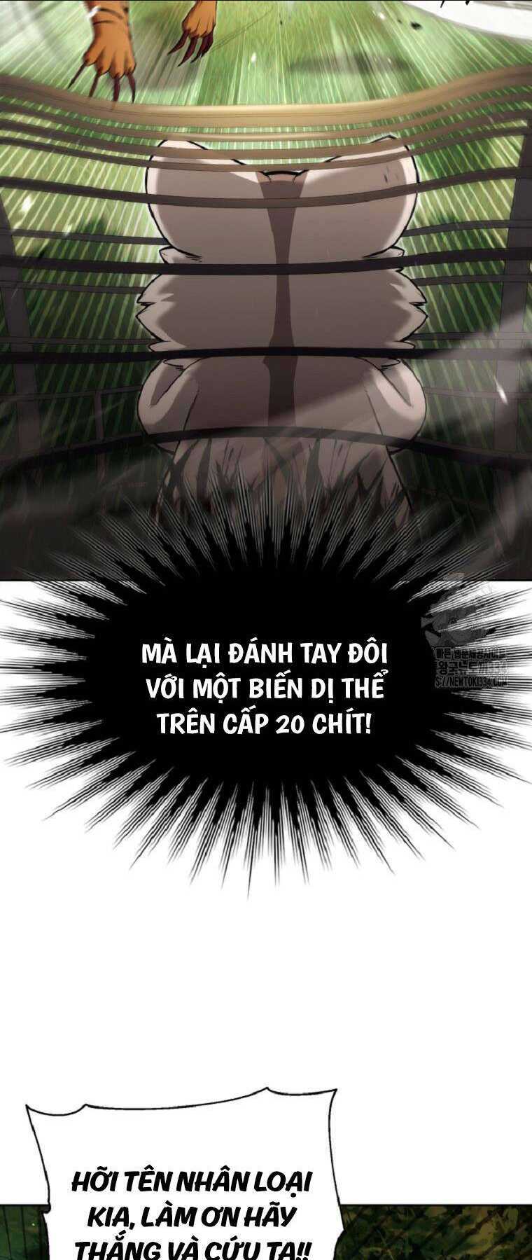 Bậc Thầy Debuff - Chương 4