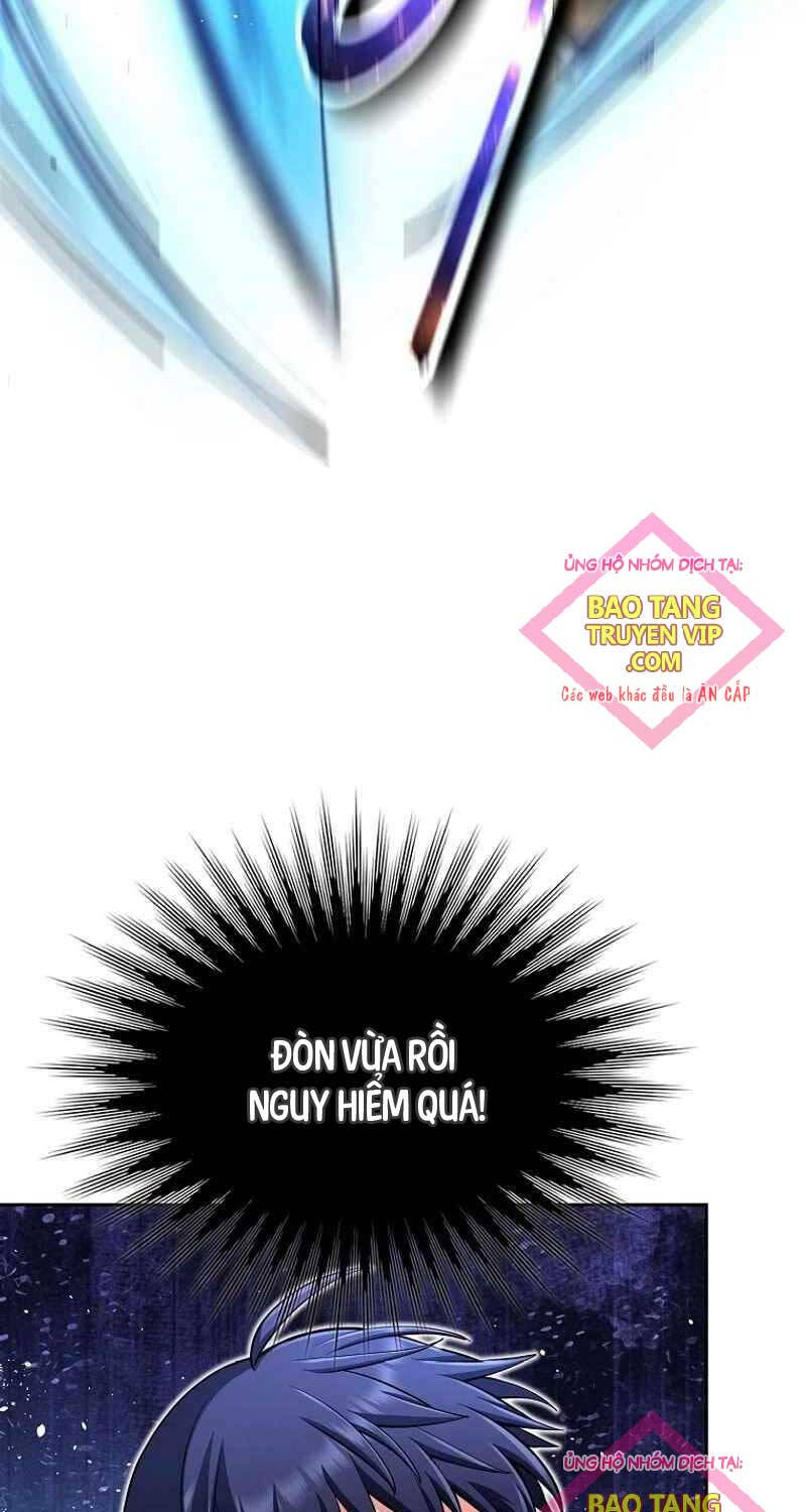 Bậc Thầy Debuff - Chương 40