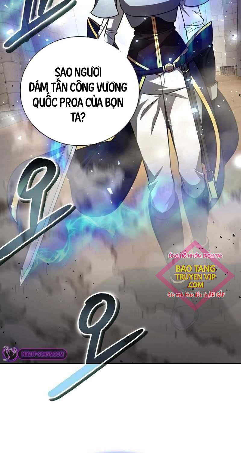 Bậc Thầy Debuff - Chương 40