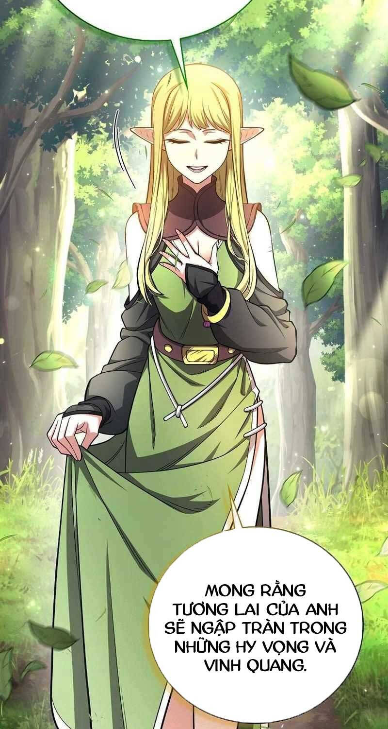 Bậc Thầy Debuff - Chương 40