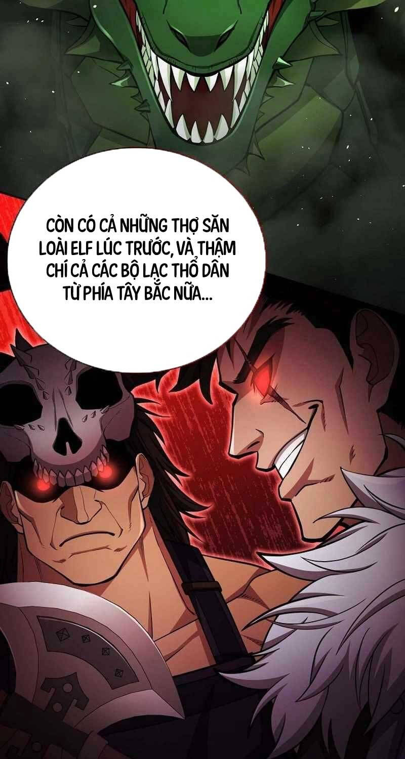 Bậc Thầy Debuff - Chương 40