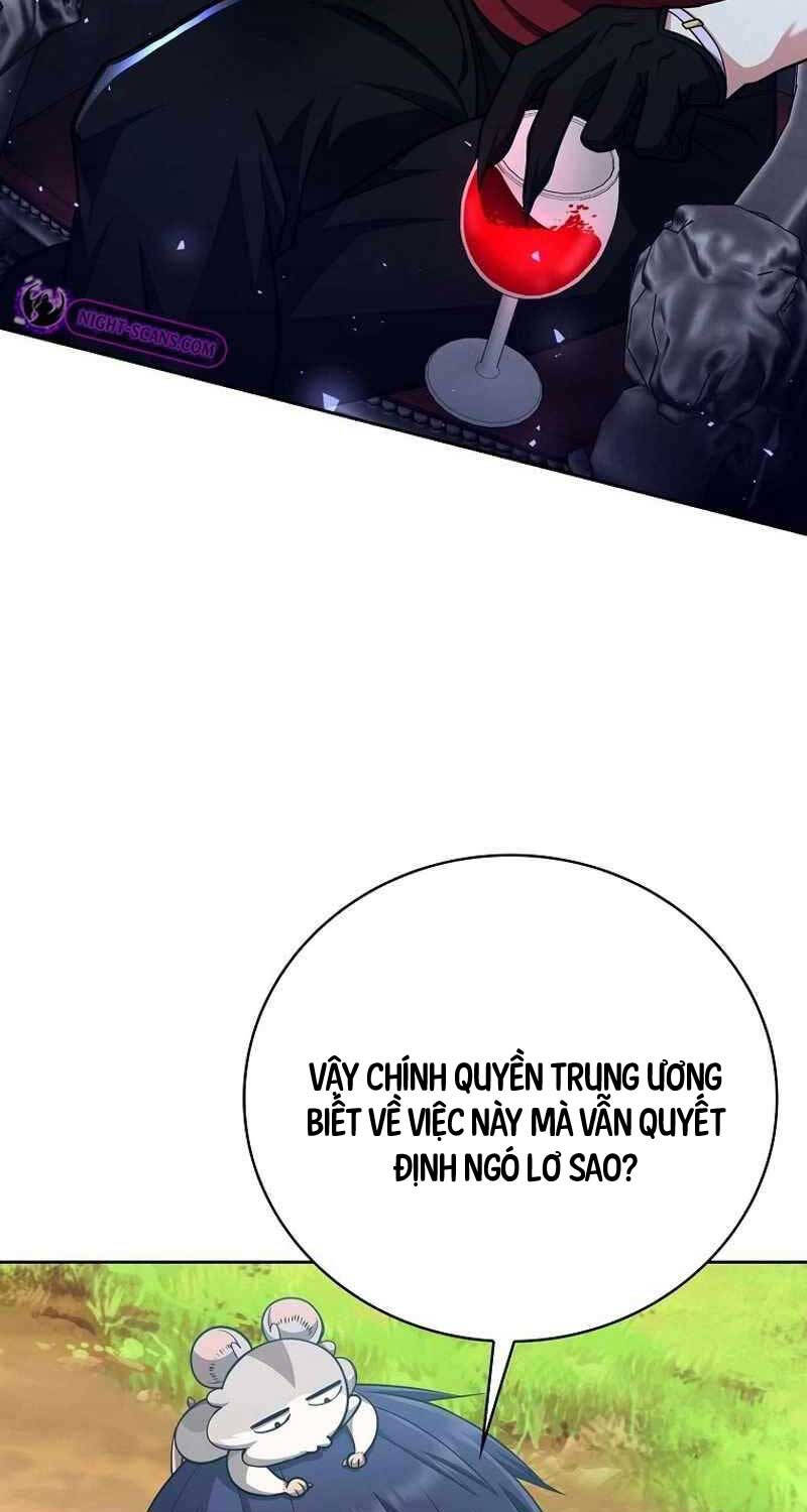 Bậc Thầy Debuff - Chương 40
