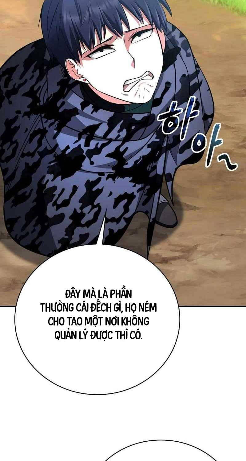 Bậc Thầy Debuff - Chương 40