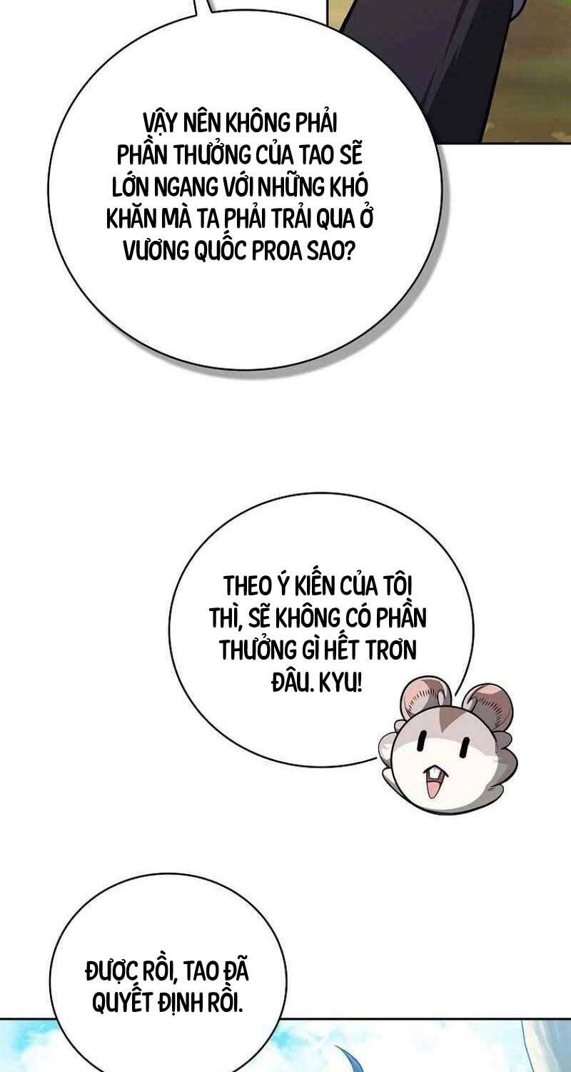 Bậc Thầy Debuff - Chương 40