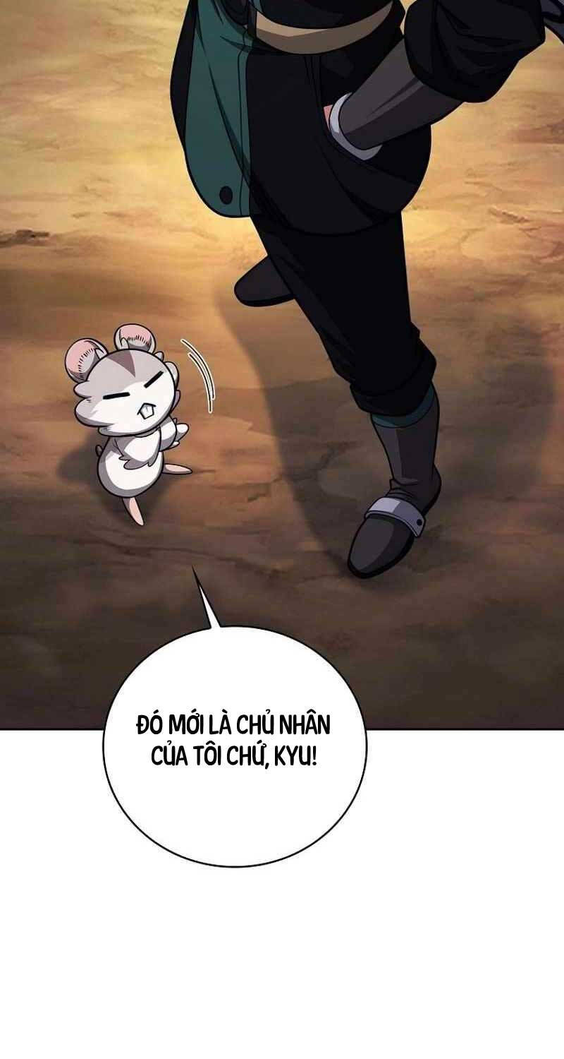 Bậc Thầy Debuff - Chương 40