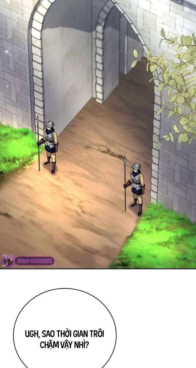 Bậc Thầy Debuff - Chương 40