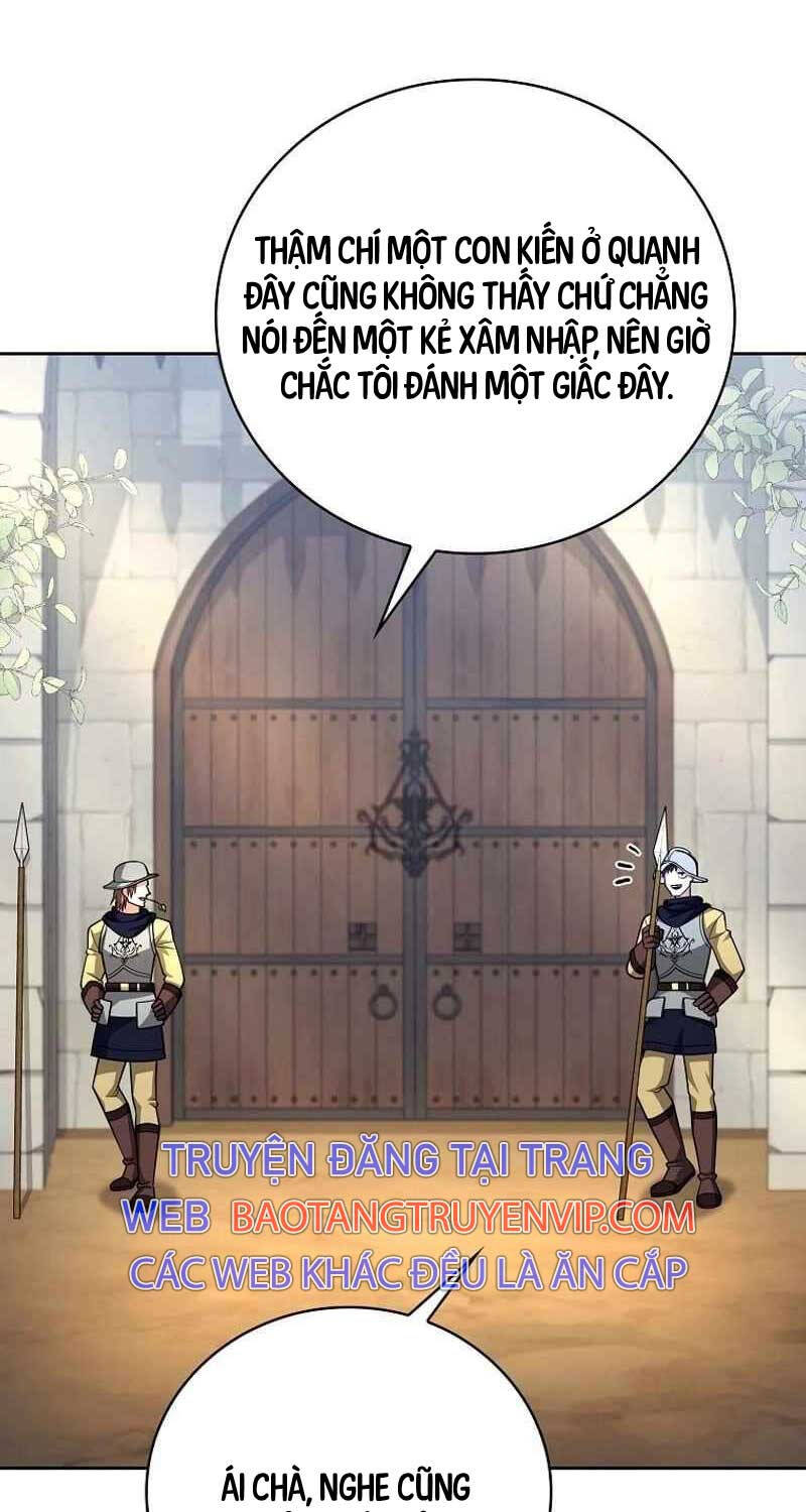 Bậc Thầy Debuff - Chương 40