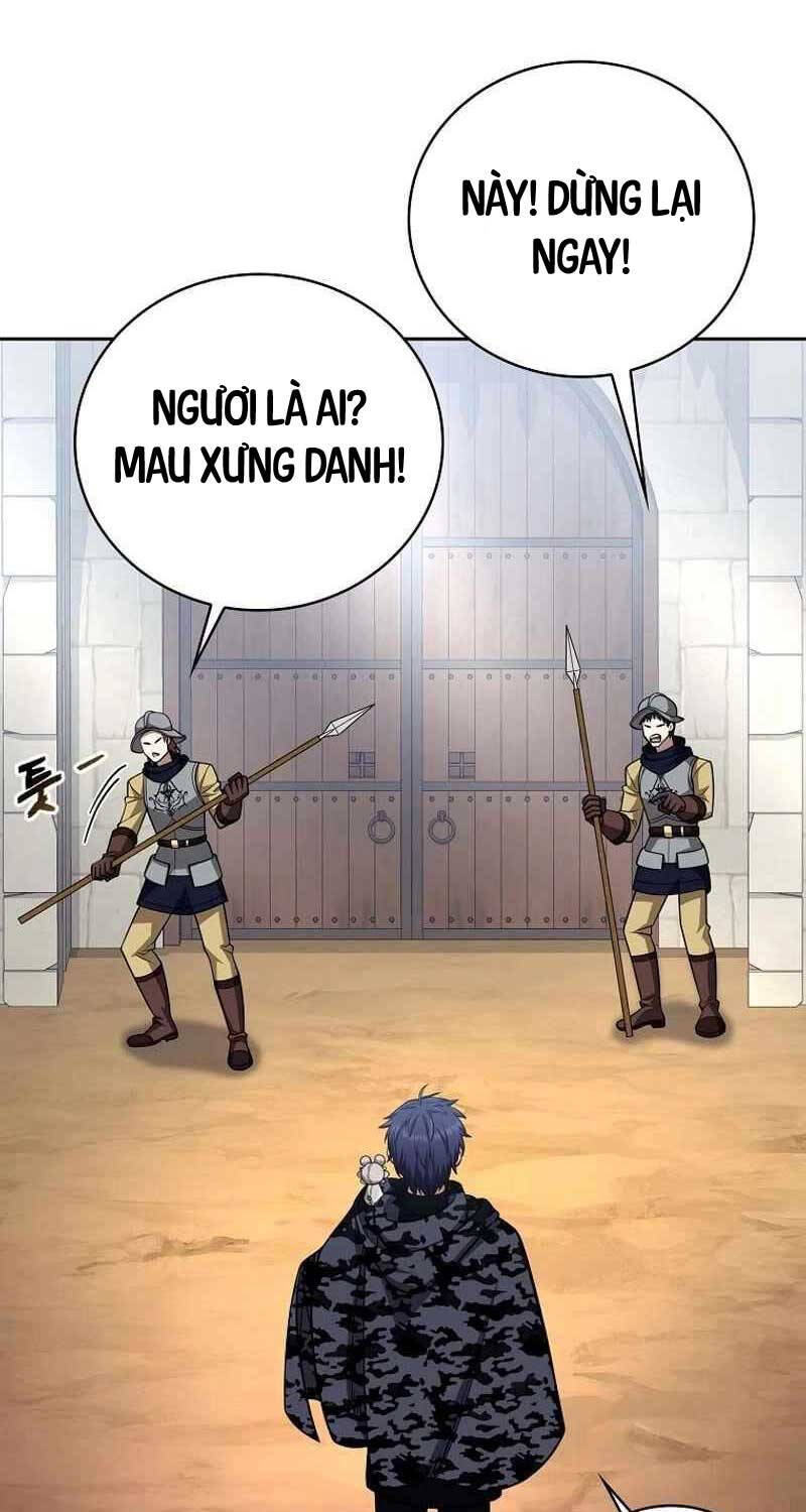 Bậc Thầy Debuff - Chương 40