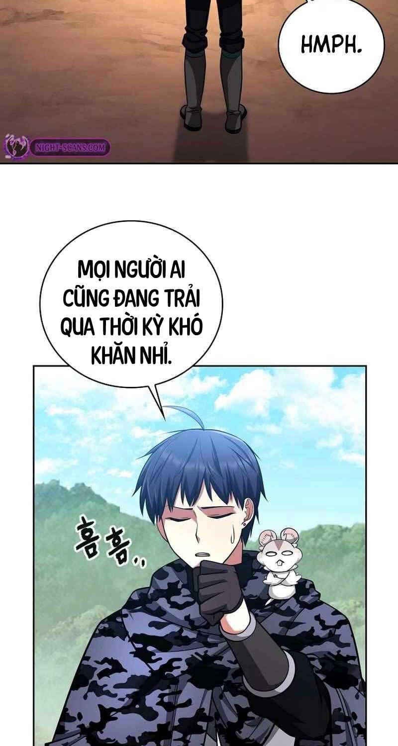 Bậc Thầy Debuff - Chương 40