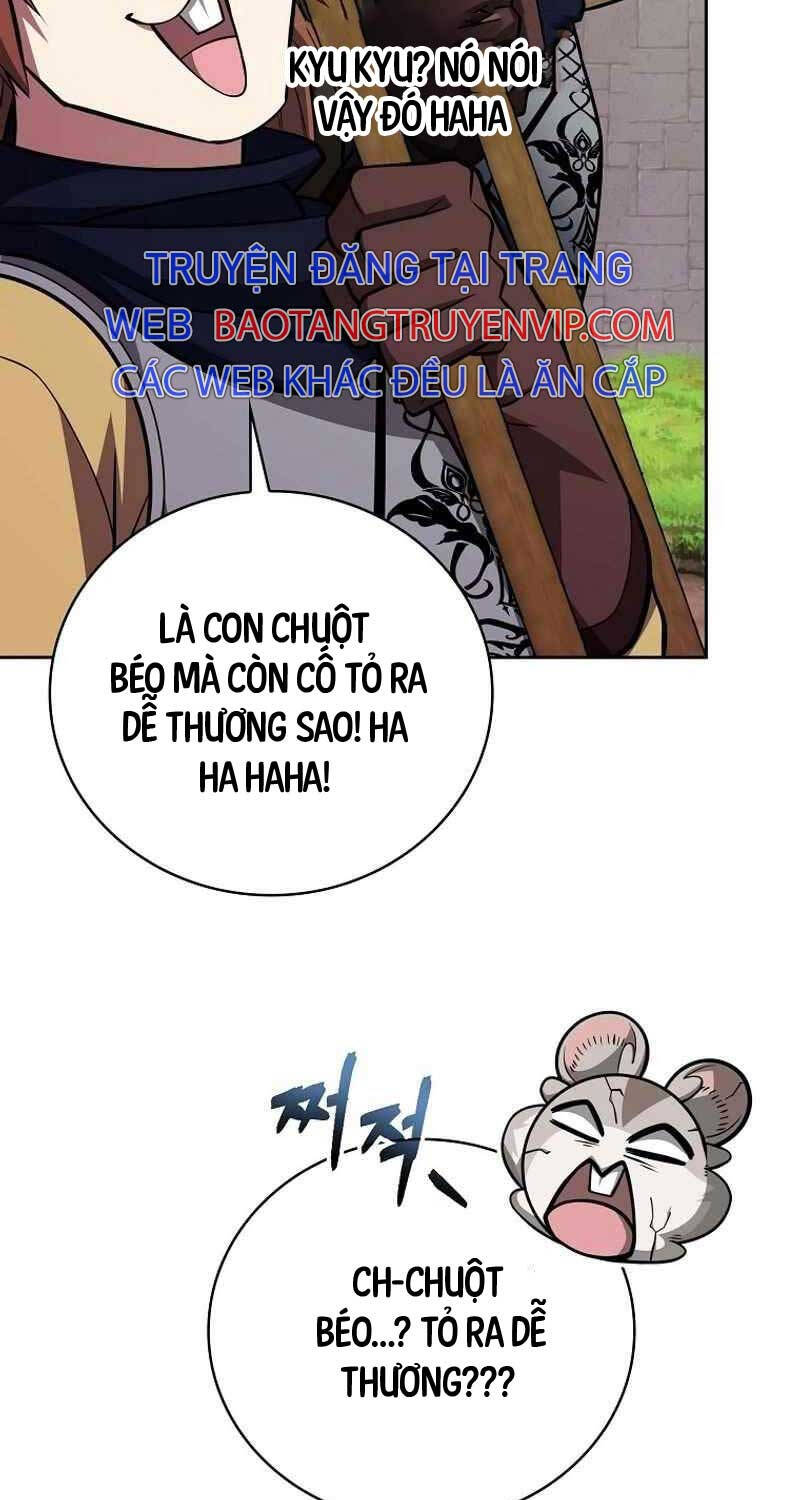 Bậc Thầy Debuff - Chương 40