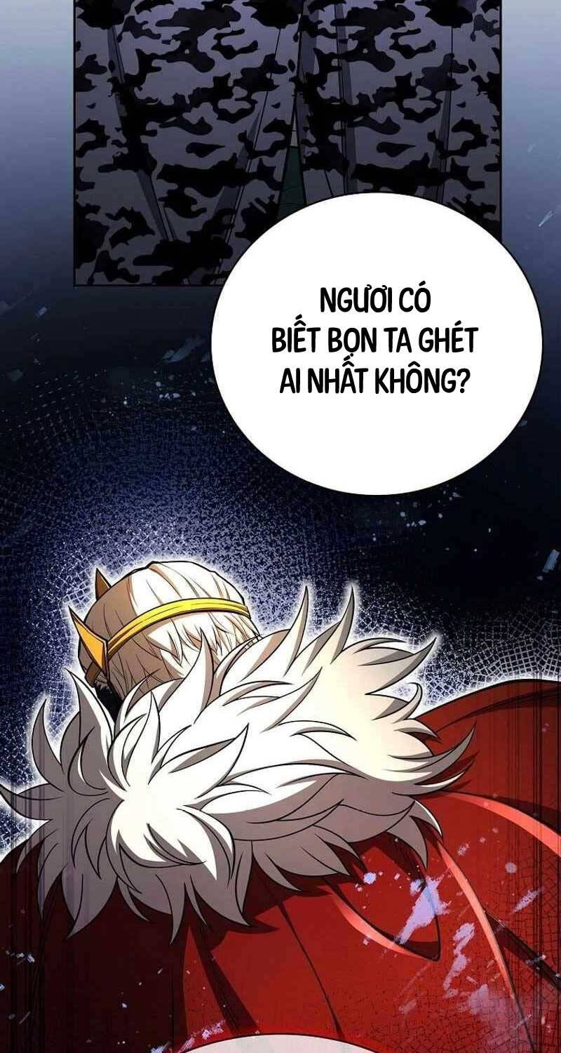Bậc Thầy Debuff - Chương 40
