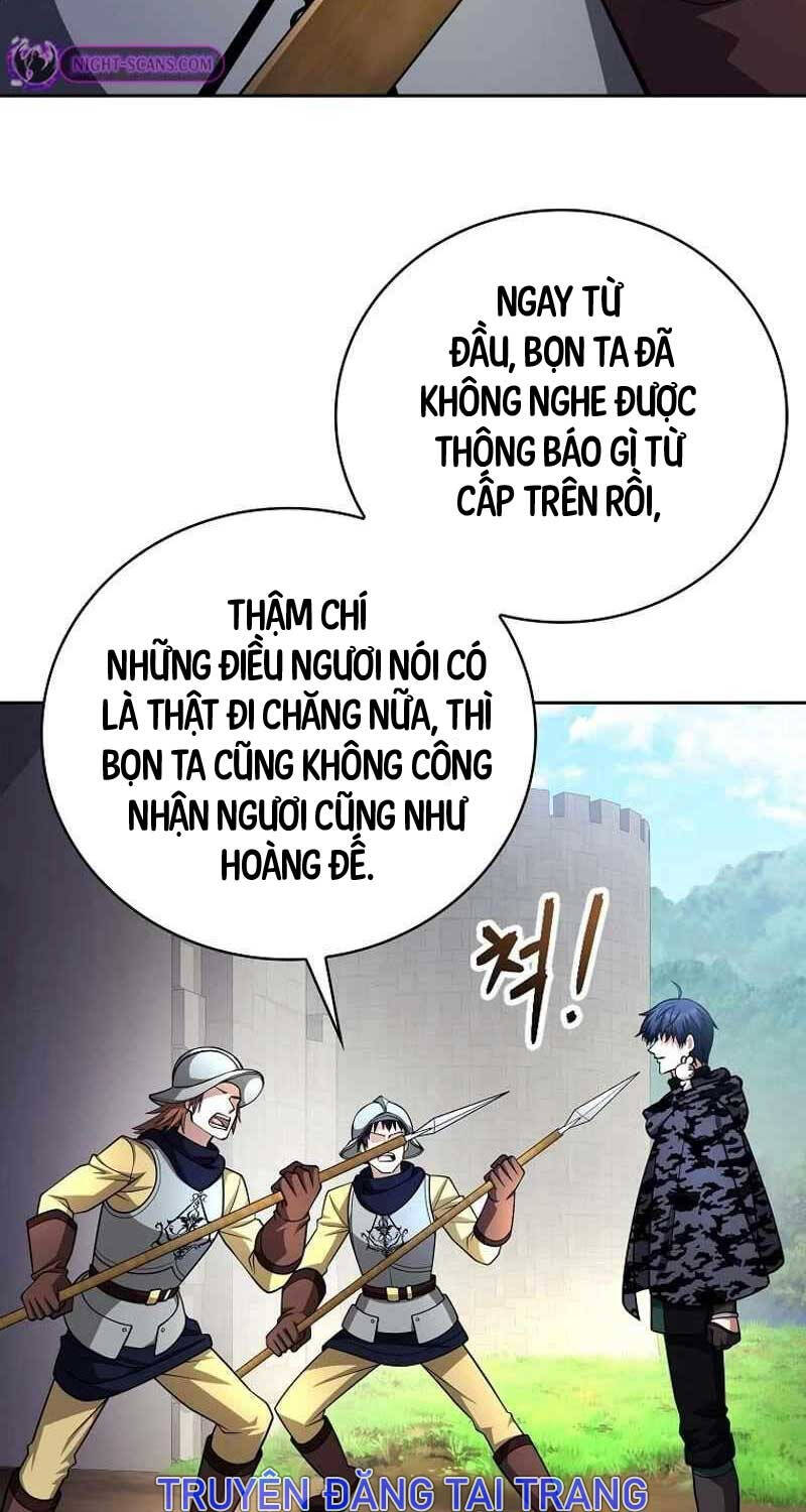 Bậc Thầy Debuff - Chương 40
