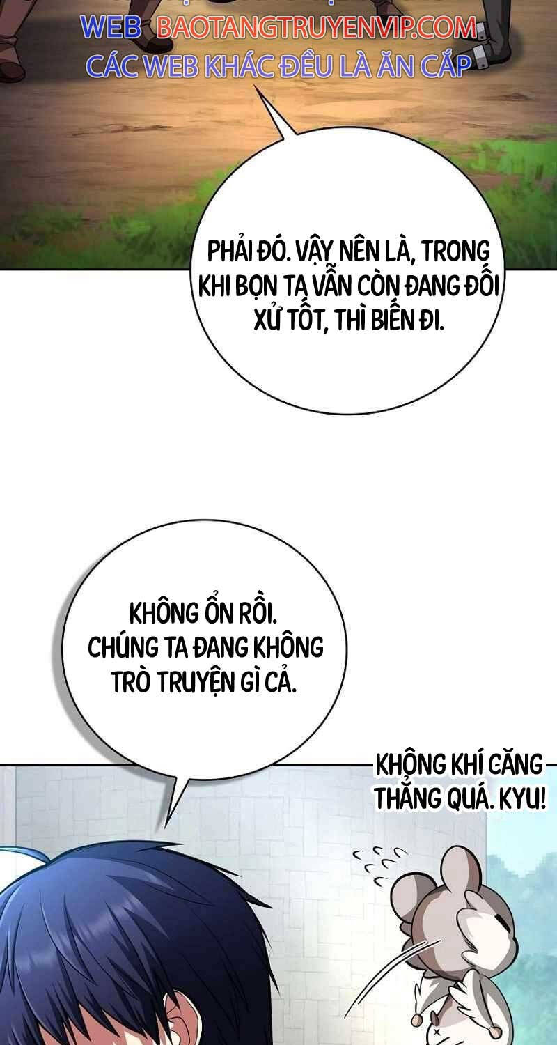 Bậc Thầy Debuff - Chương 40