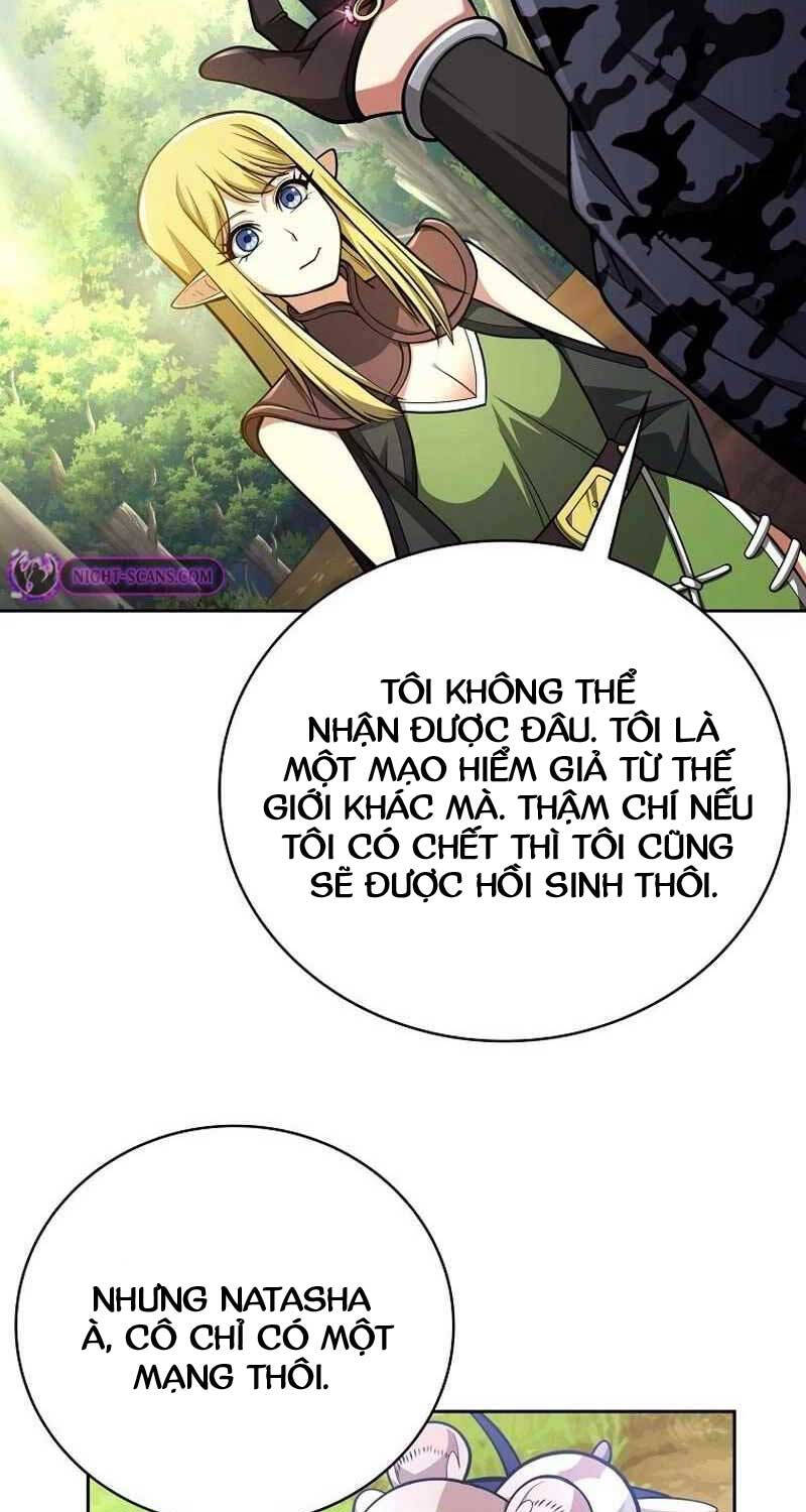 Bậc Thầy Debuff - Chương 40