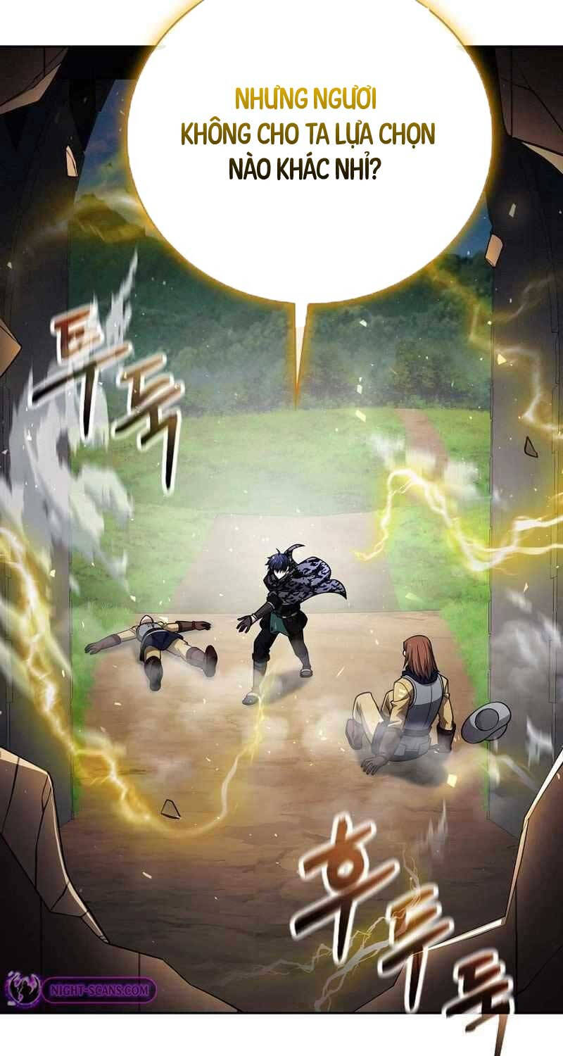Bậc Thầy Debuff - Chương 40