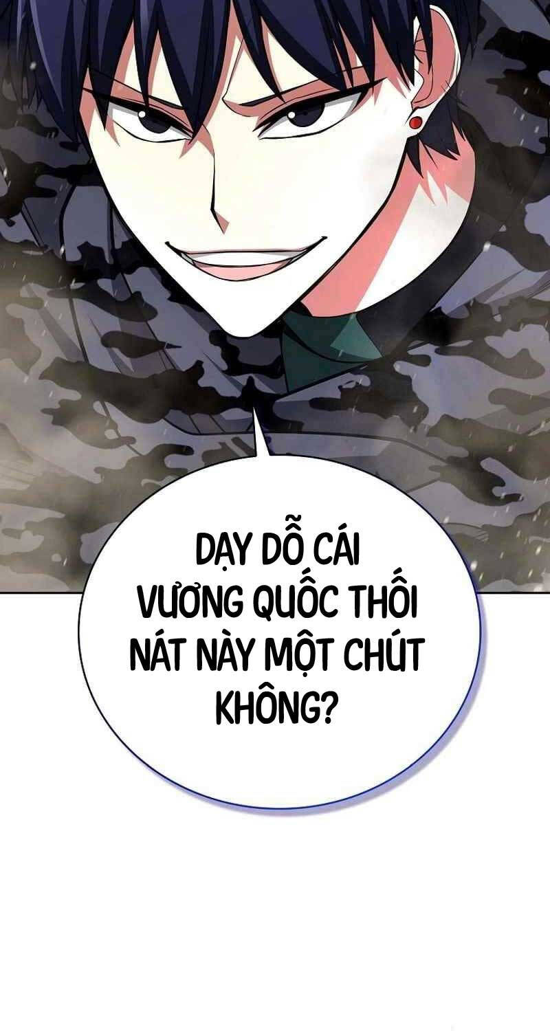 Bậc Thầy Debuff - Chương 40