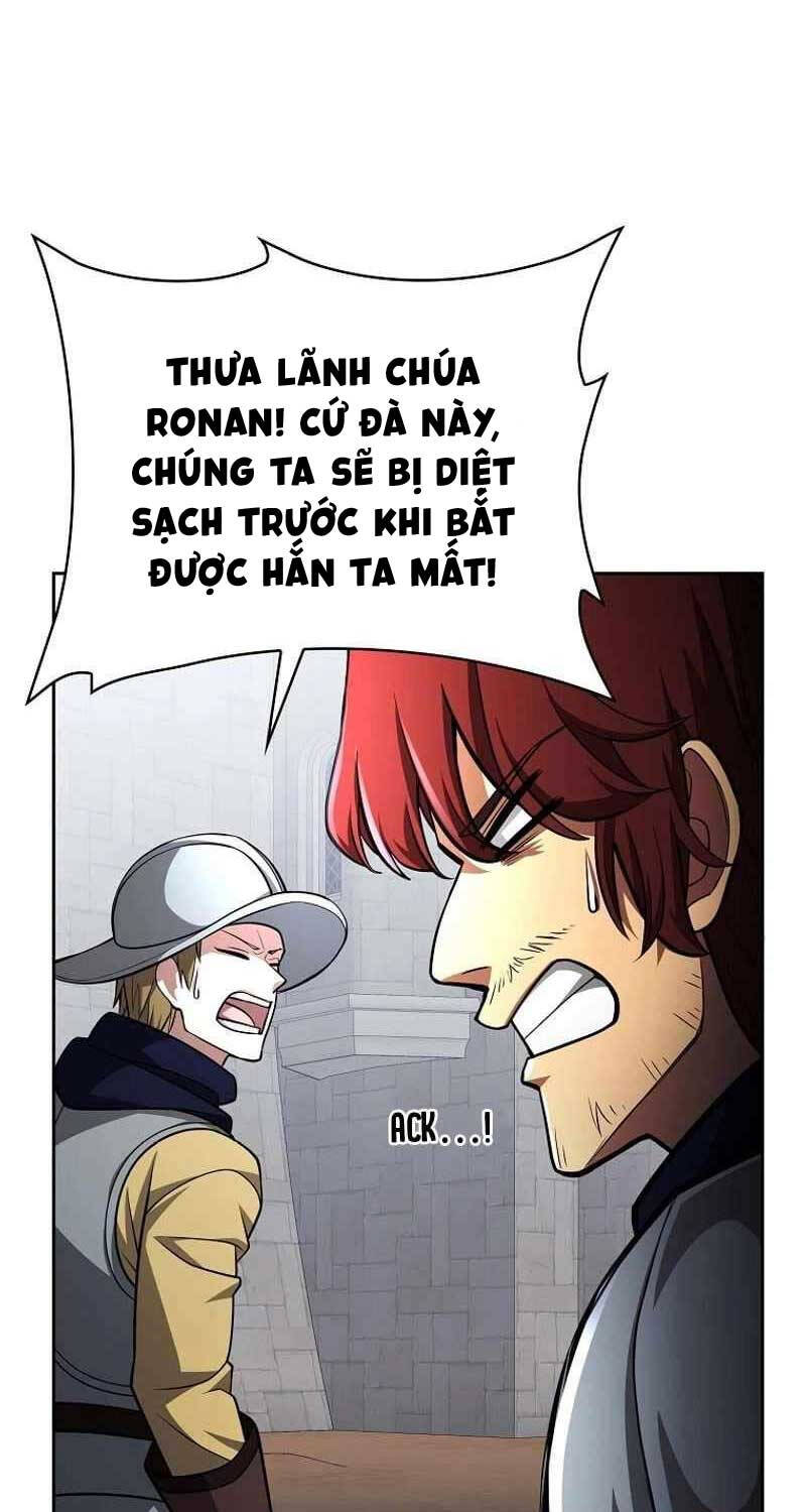 Bậc Thầy Debuff - Chương 40