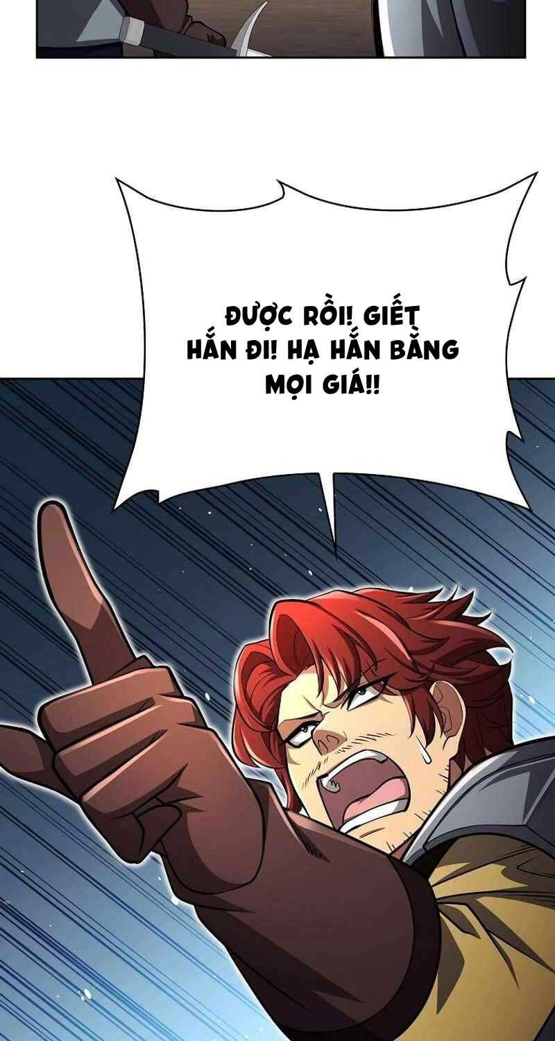 Bậc Thầy Debuff - Chương 40