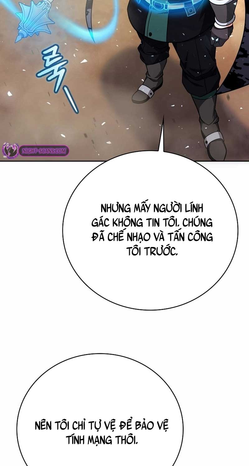 Bậc Thầy Debuff - Chương 41