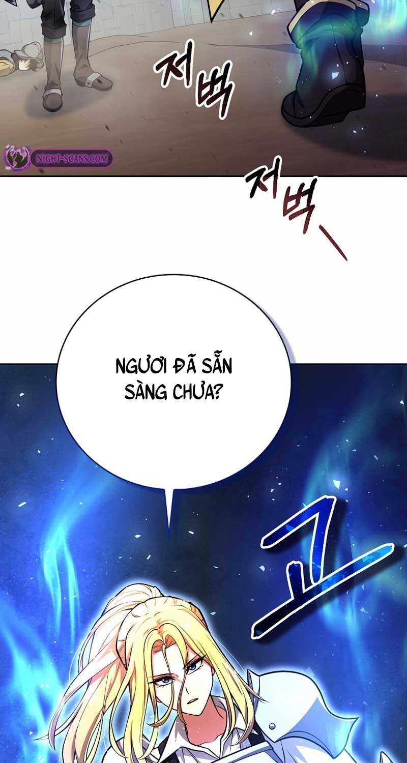 Bậc Thầy Debuff - Chương 41