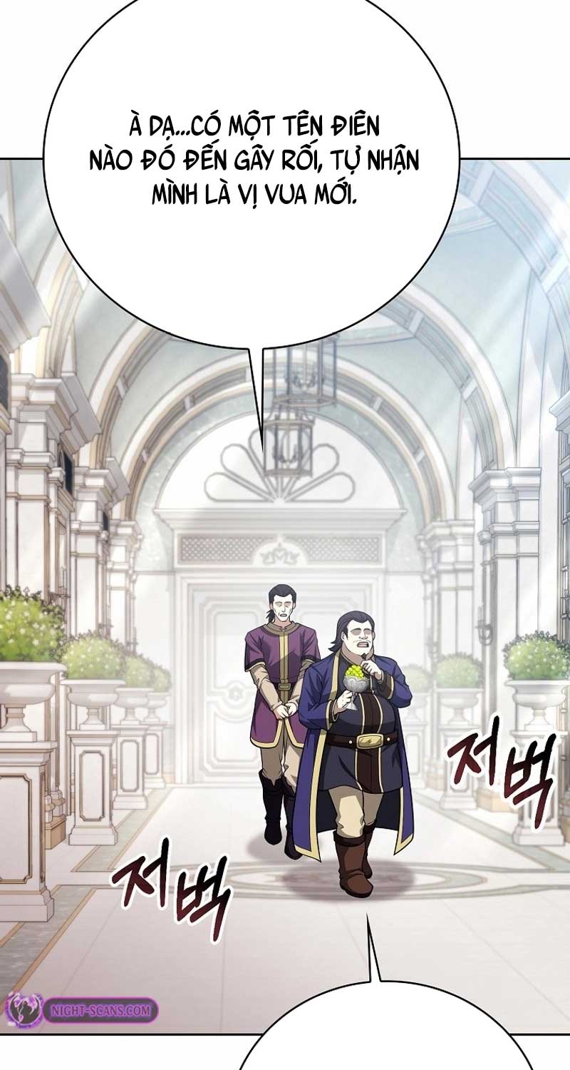 Bậc Thầy Debuff - Chương 41
