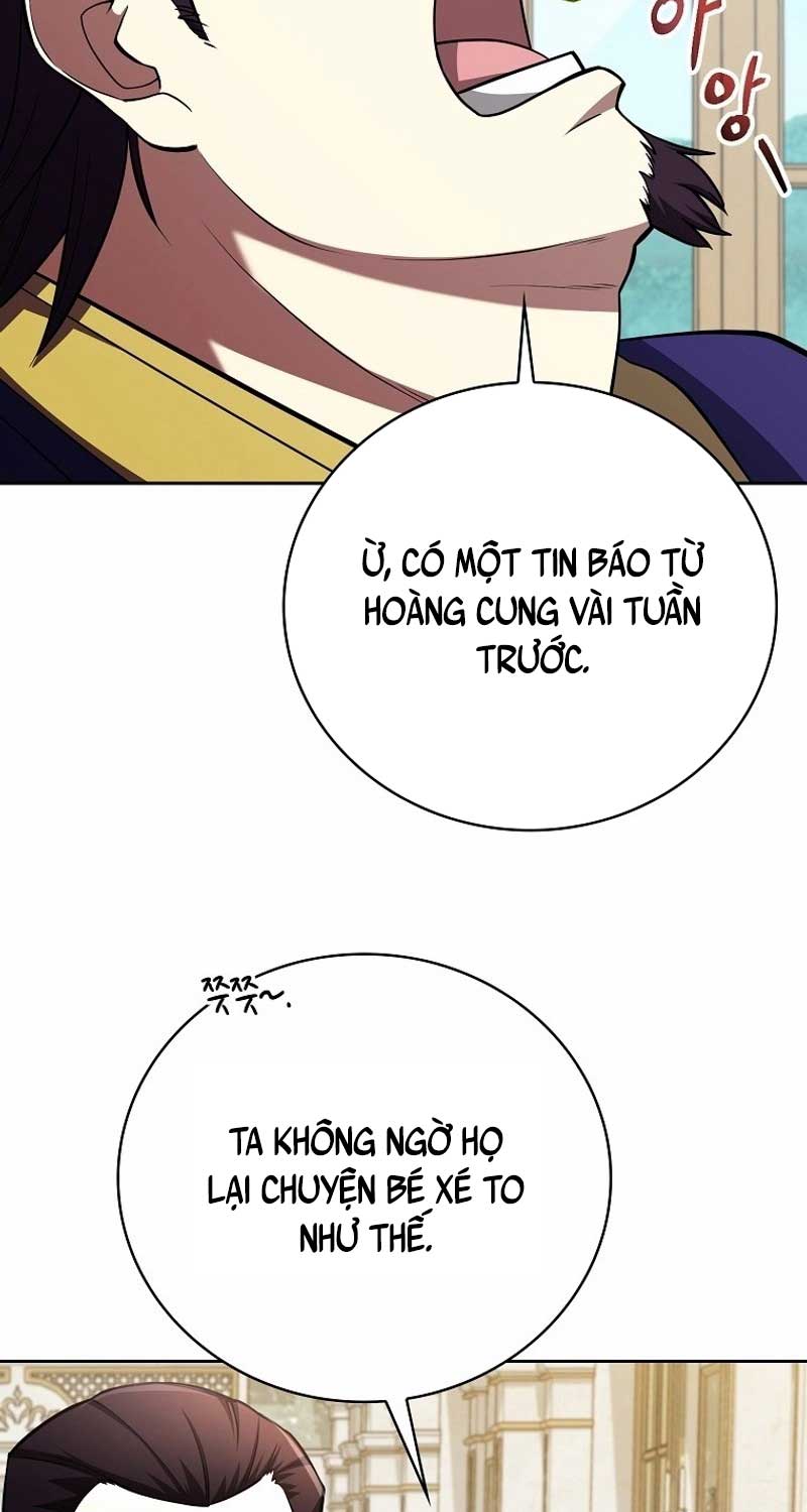 Bậc Thầy Debuff - Chương 41