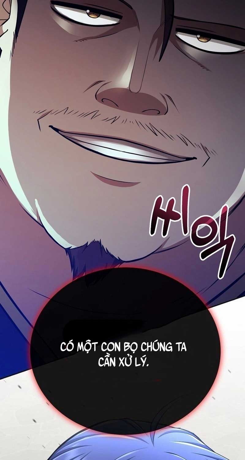 Bậc Thầy Debuff - Chương 41