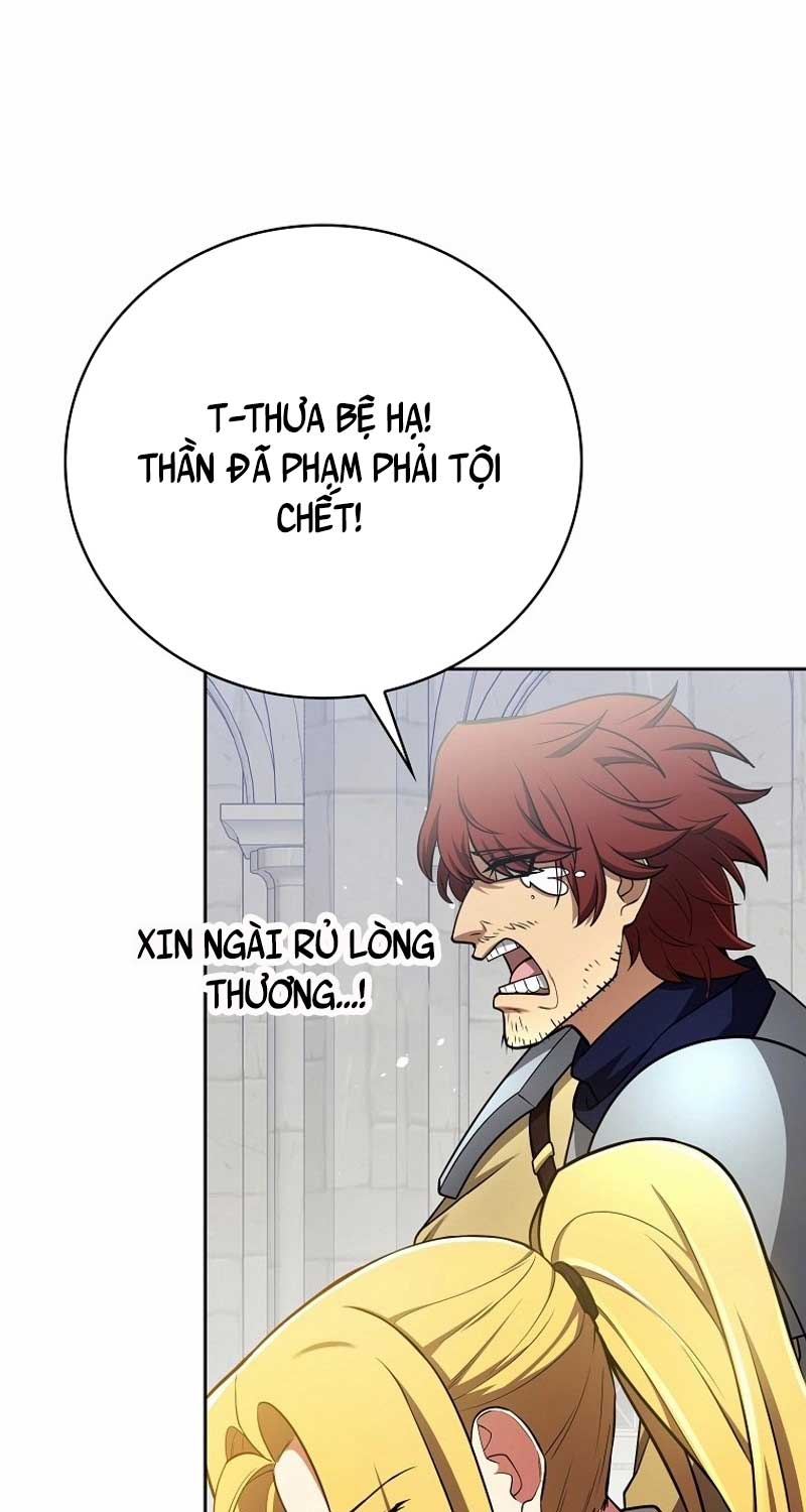 Bậc Thầy Debuff - Chương 41