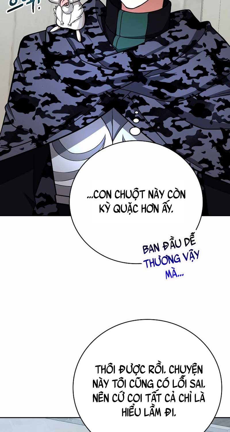 Bậc Thầy Debuff - Chương 41