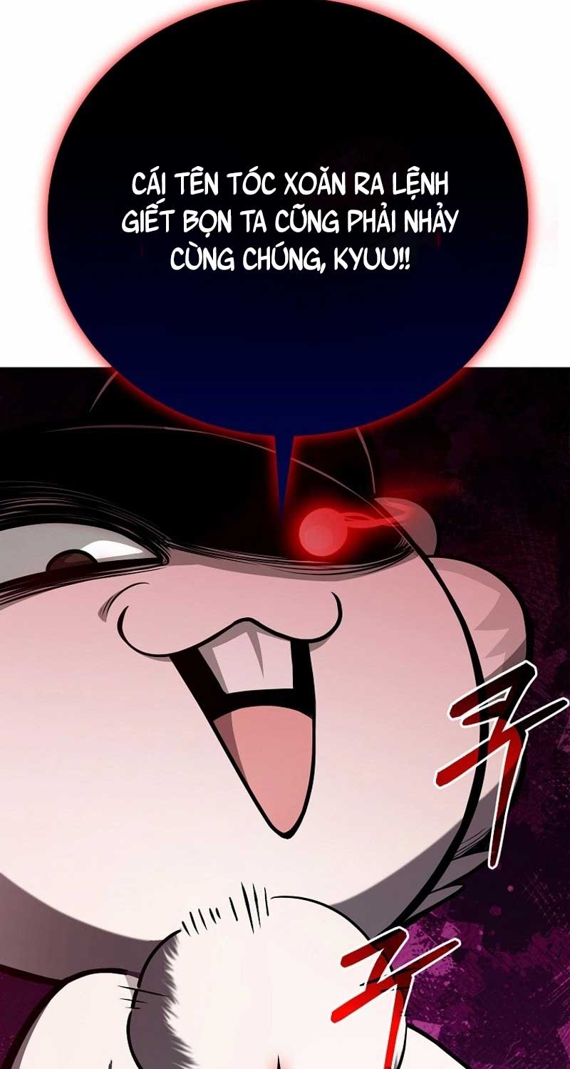Bậc Thầy Debuff - Chương 41